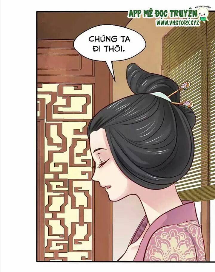 kiều nữ độc phi chapter 44 27