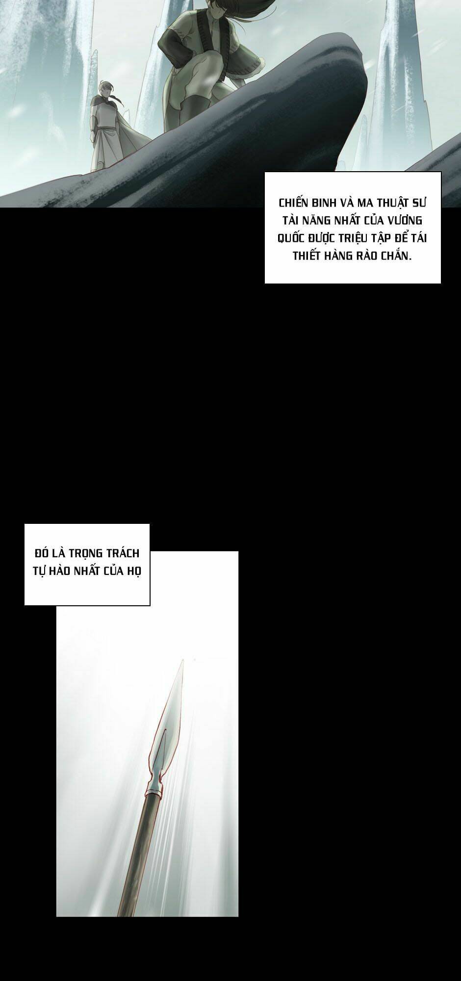 hiệp sĩ vô song chapter 1 15