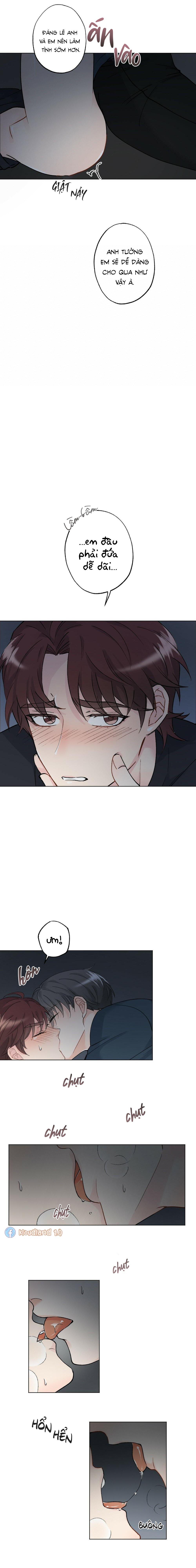 thư giãn chapter 2 8