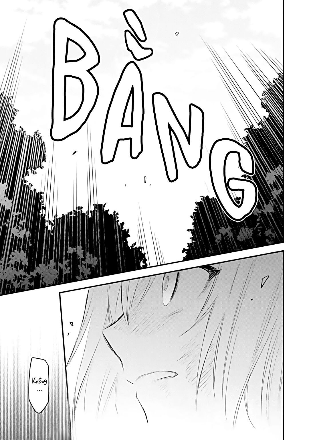 chén thánh của eris chapter 28.1 19