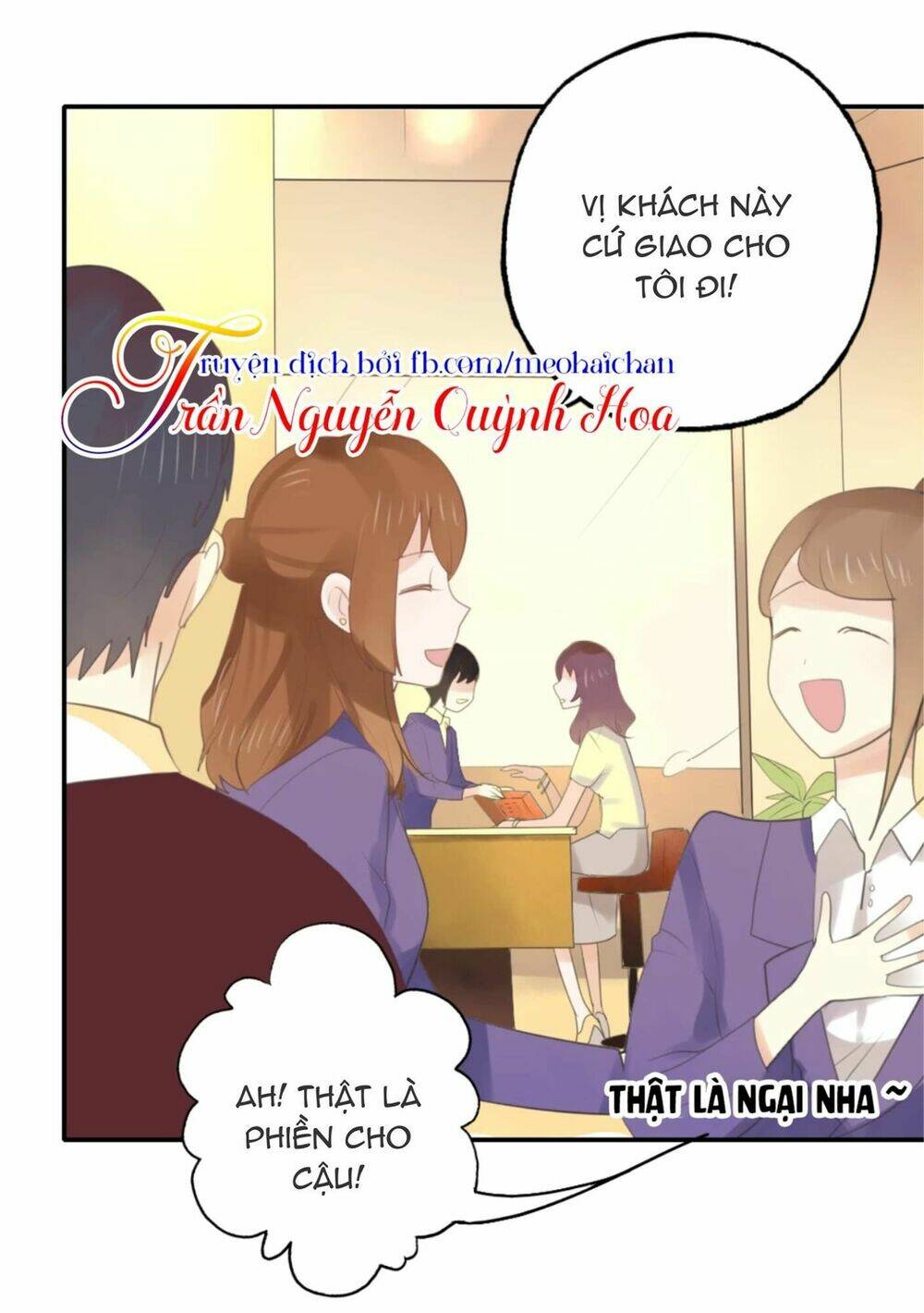 thái tử bong bóng chapter 5 5