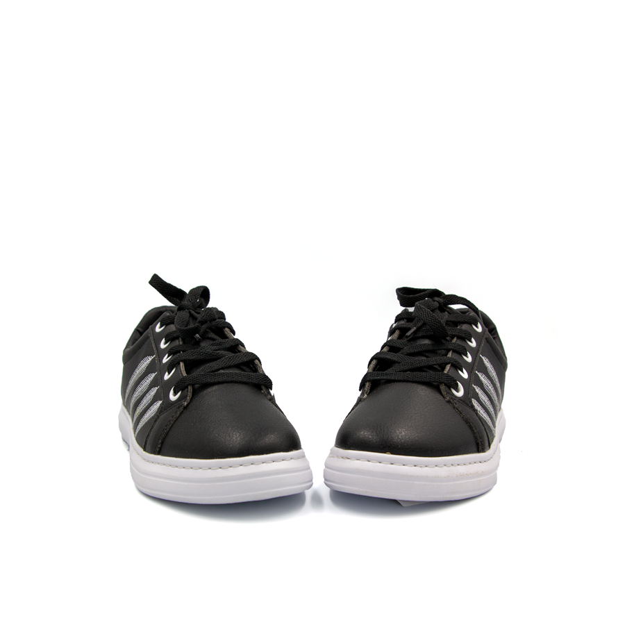 Giày Sneaker Nữ TOMOYO Da Microfiber &quot;SIÊU NHẸ&quot; TMW30801
