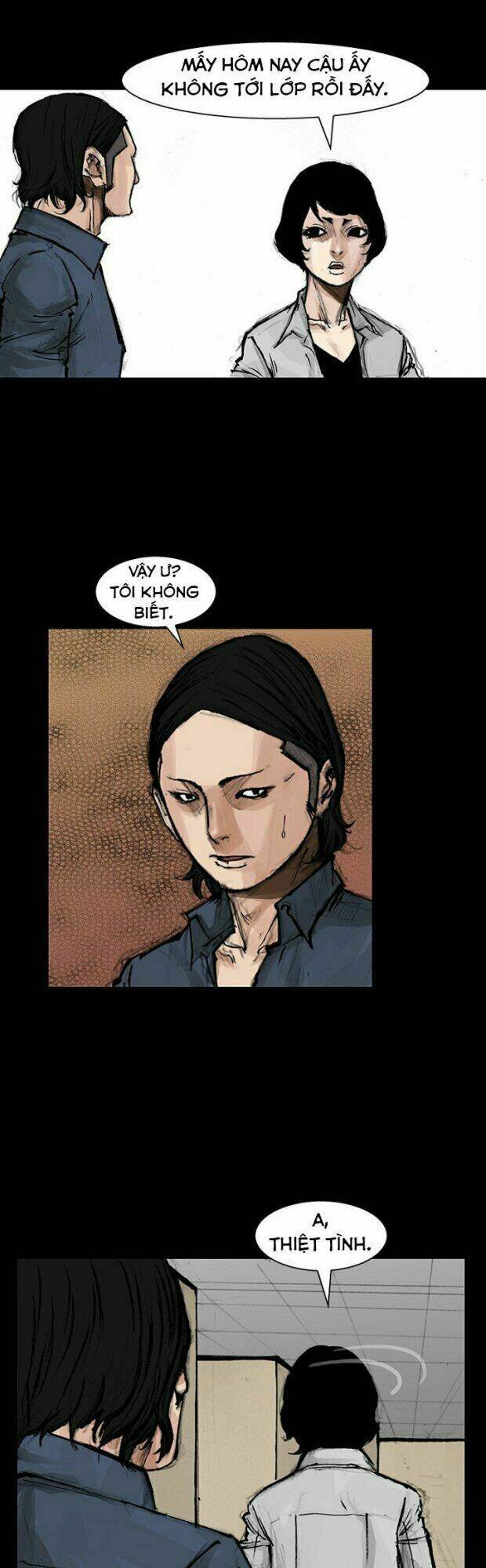 dokgo 2 | độc cô 2 chapter 51 27