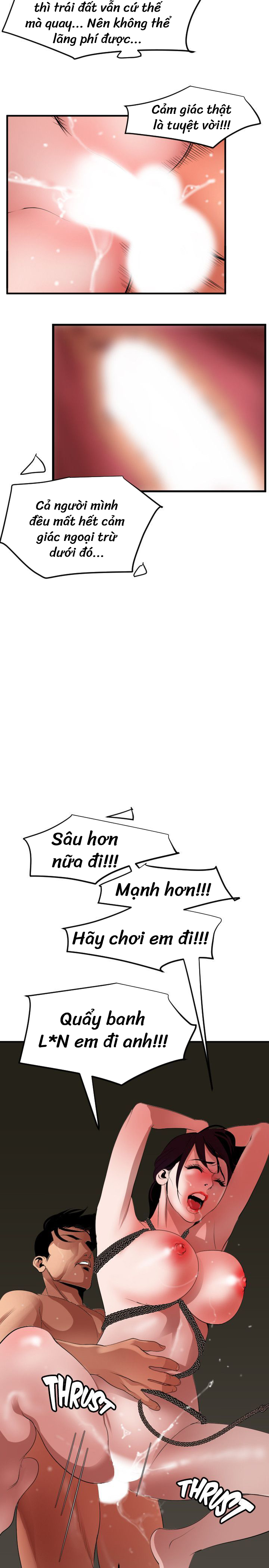 cột thu lôi chapter 49 12