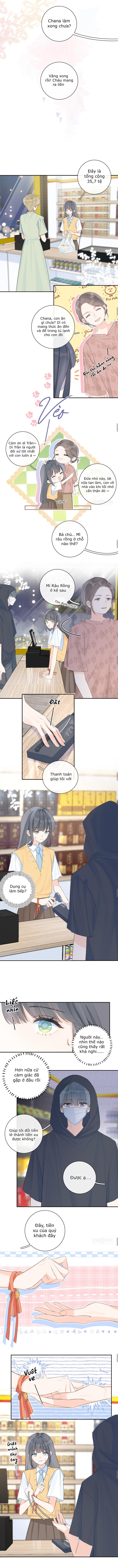 anh đúng là cầm thú chapter 6 3