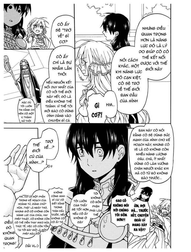 +a no tachiichi chapter 12 19