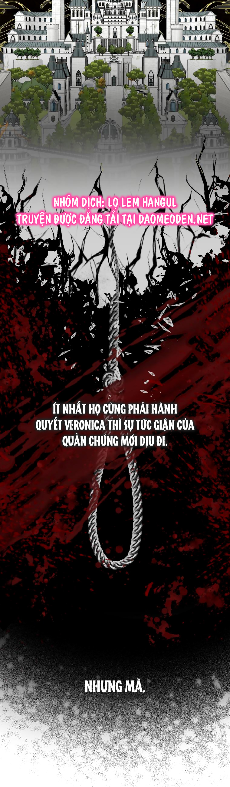 trở thành cô vợ khế ước của nhân vật phản diện chapter 122 14