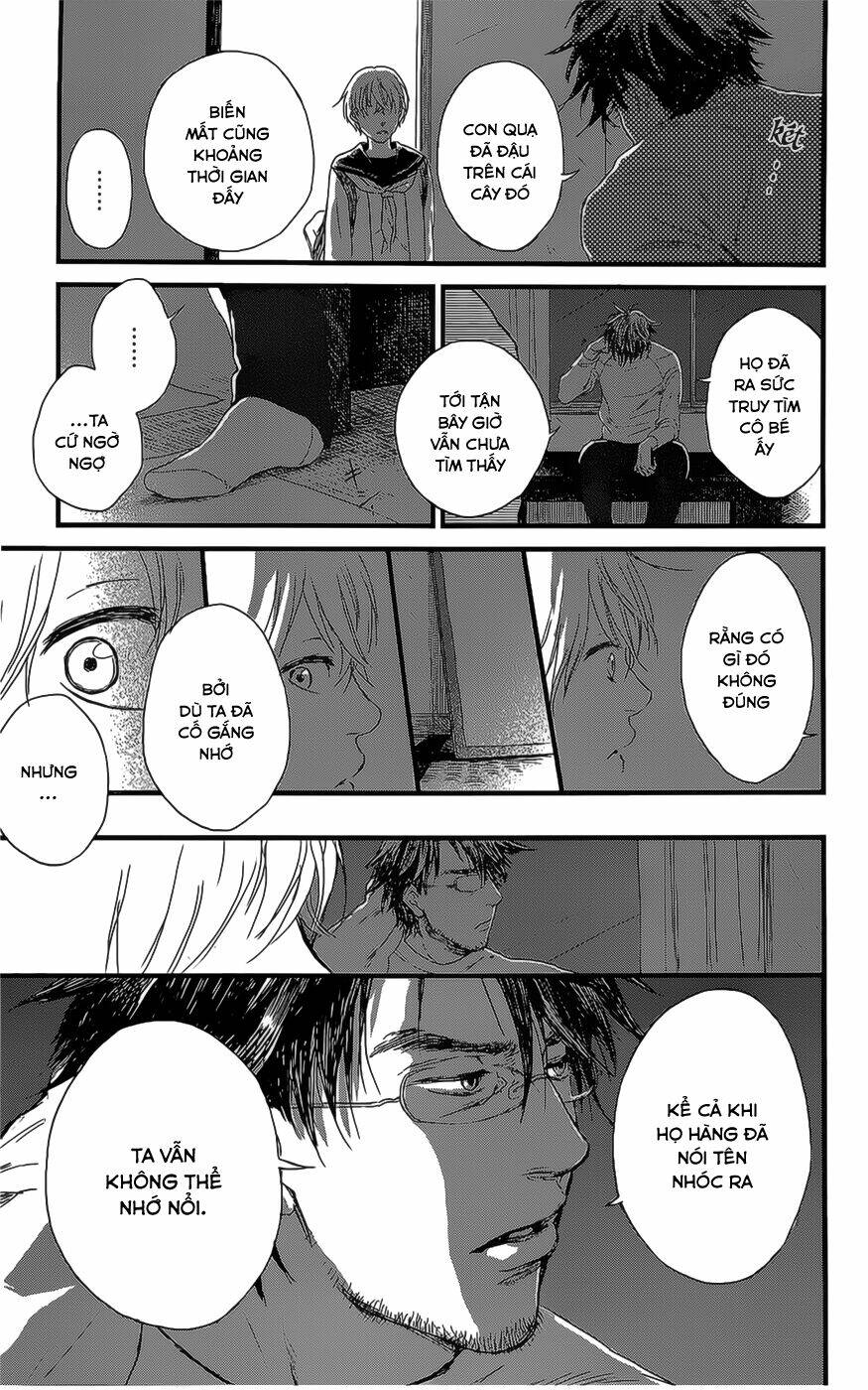 shiki no zenjitsu chapter 6 26