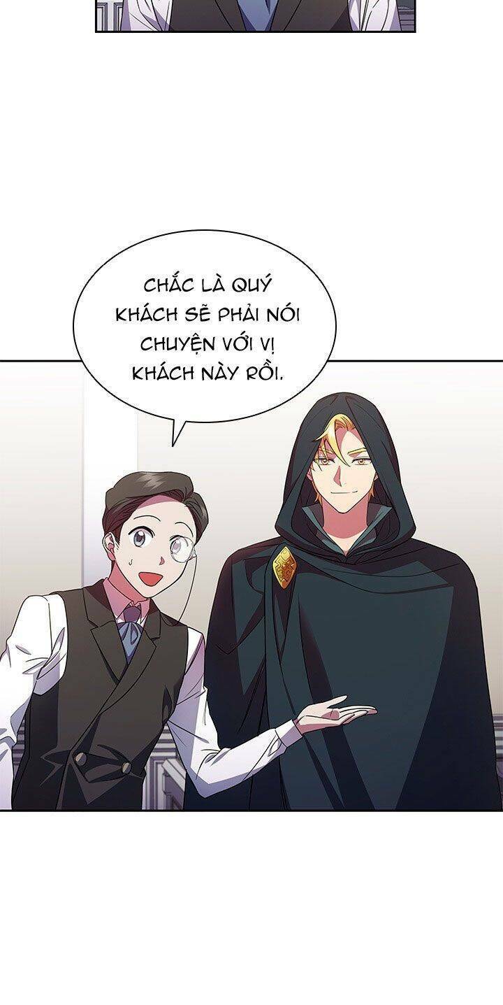 tôi đã ly hôn nhưng lại trở thành tài phiệt chapter 4.1 5