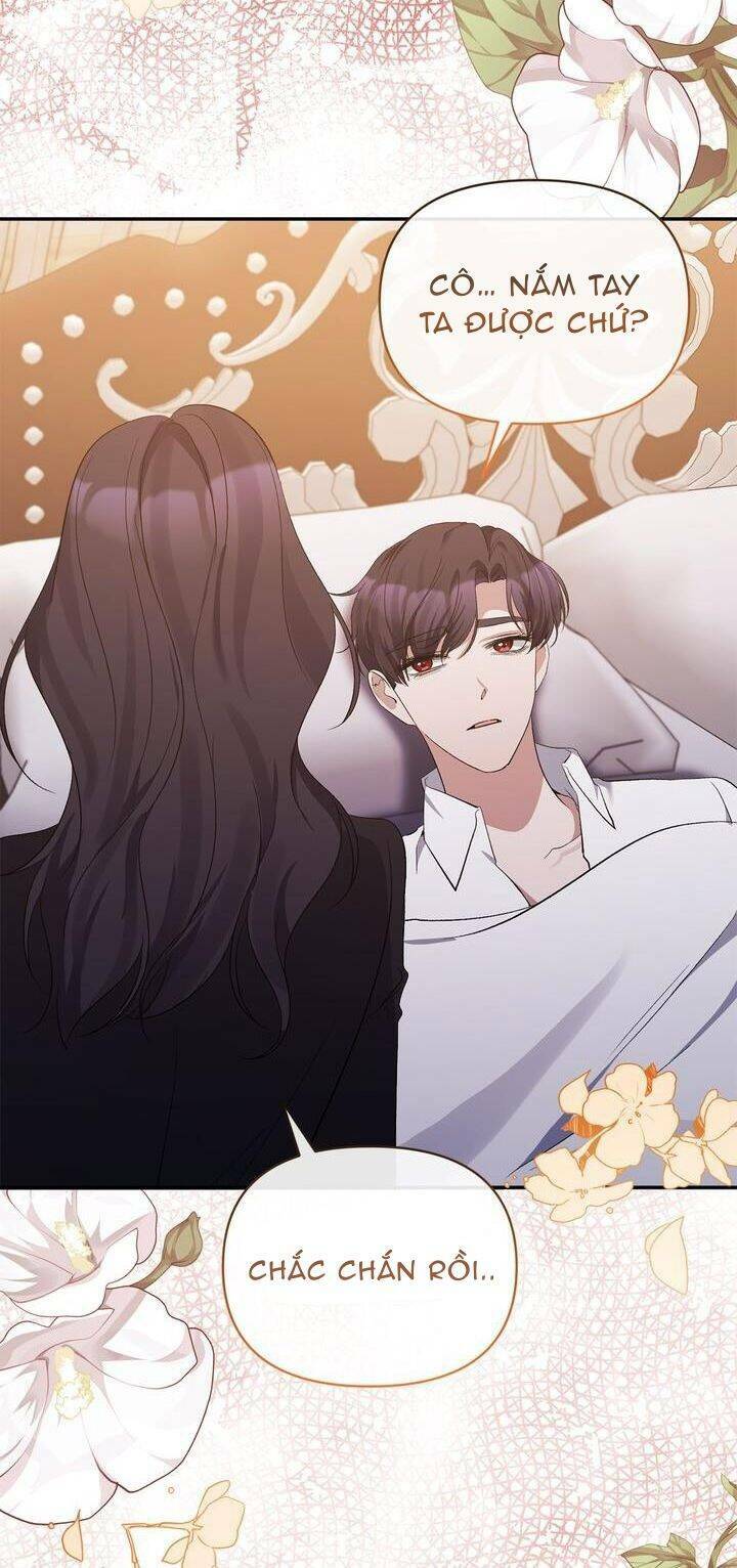 nữ công tước phương bắc là một nhân vật phản diện chapter 31 51