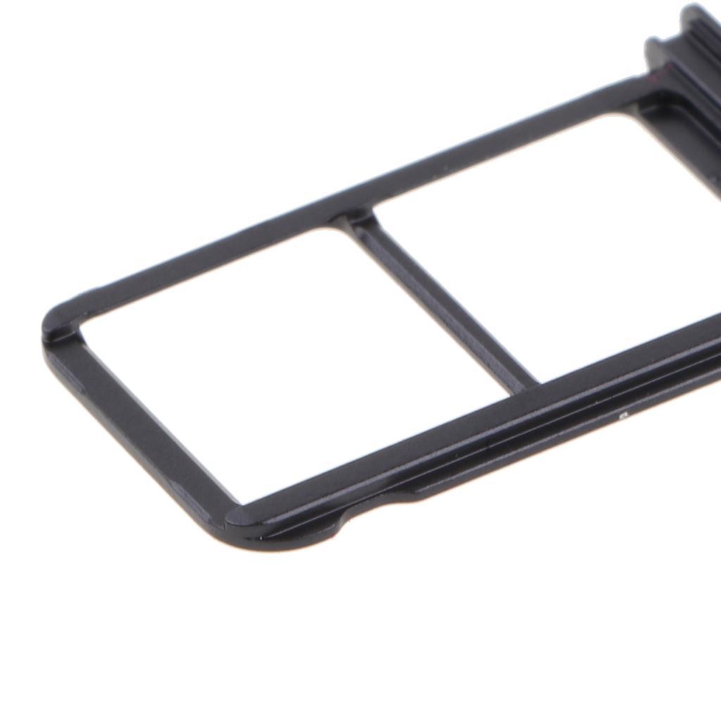 Dual  Slot Holder Tray Replacement Repair Parts Best Quality Material
