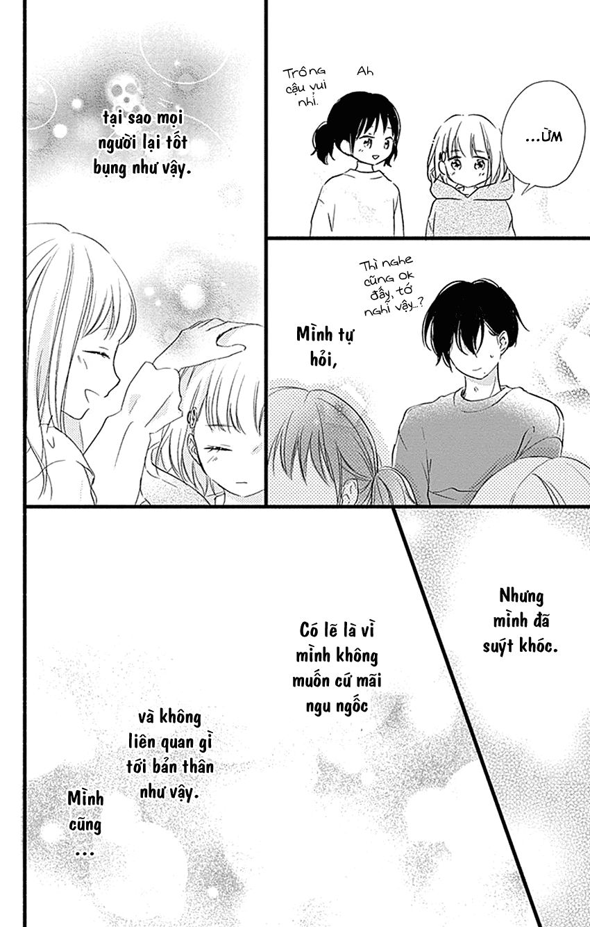 haru to koi to kimi no koto chapter 2 32