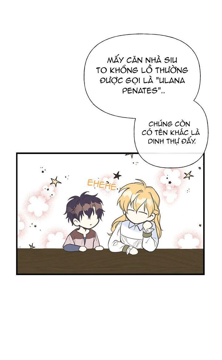 chị tôi đã nhặt về một nam chính quyến rũ chapter 6 32