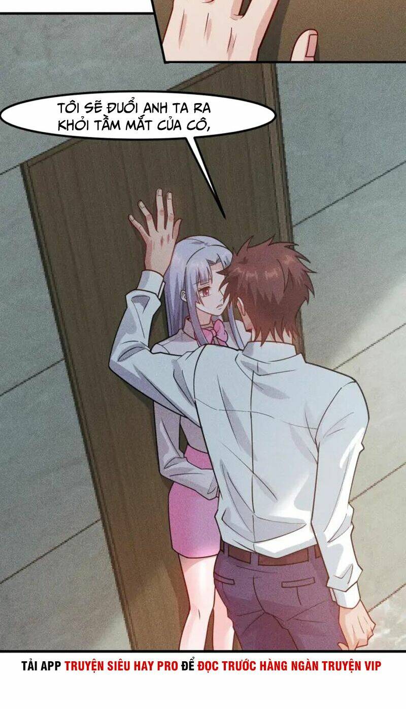 cao thủ cận vệ của nữ chủ tịch chapter 133 10