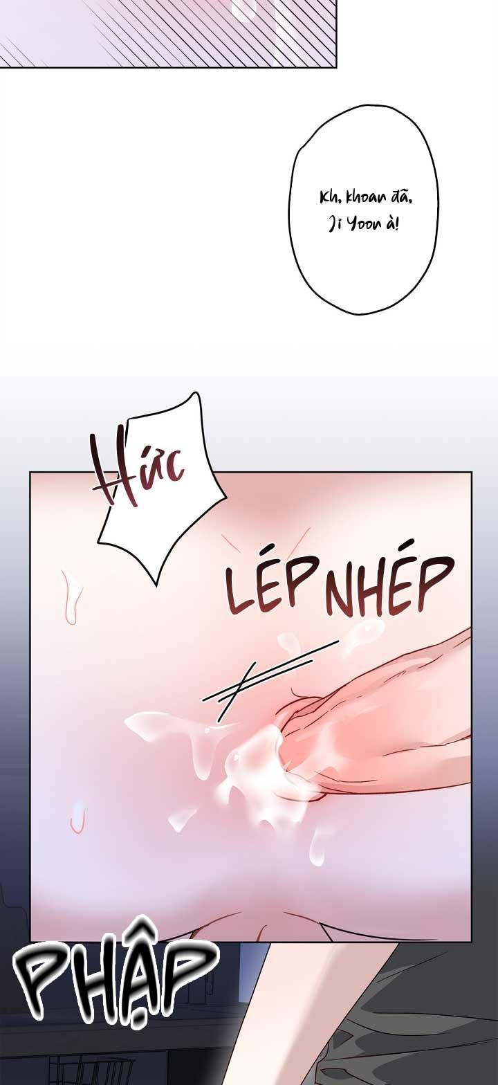 xin hãy chống lưng cho tôi chapter 2 65