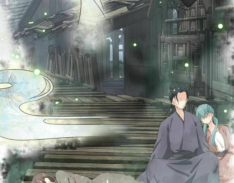 hoa nhan sách chapter 45.1 8