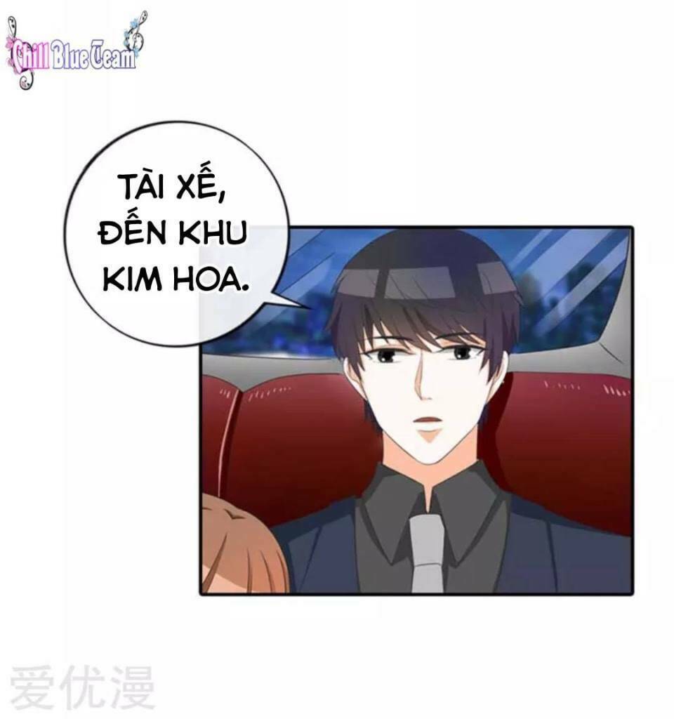 hủy diệt tra nam chapter 2 21