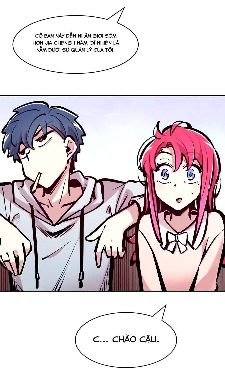 oan gia chung nhà ! chapter 126.2 53