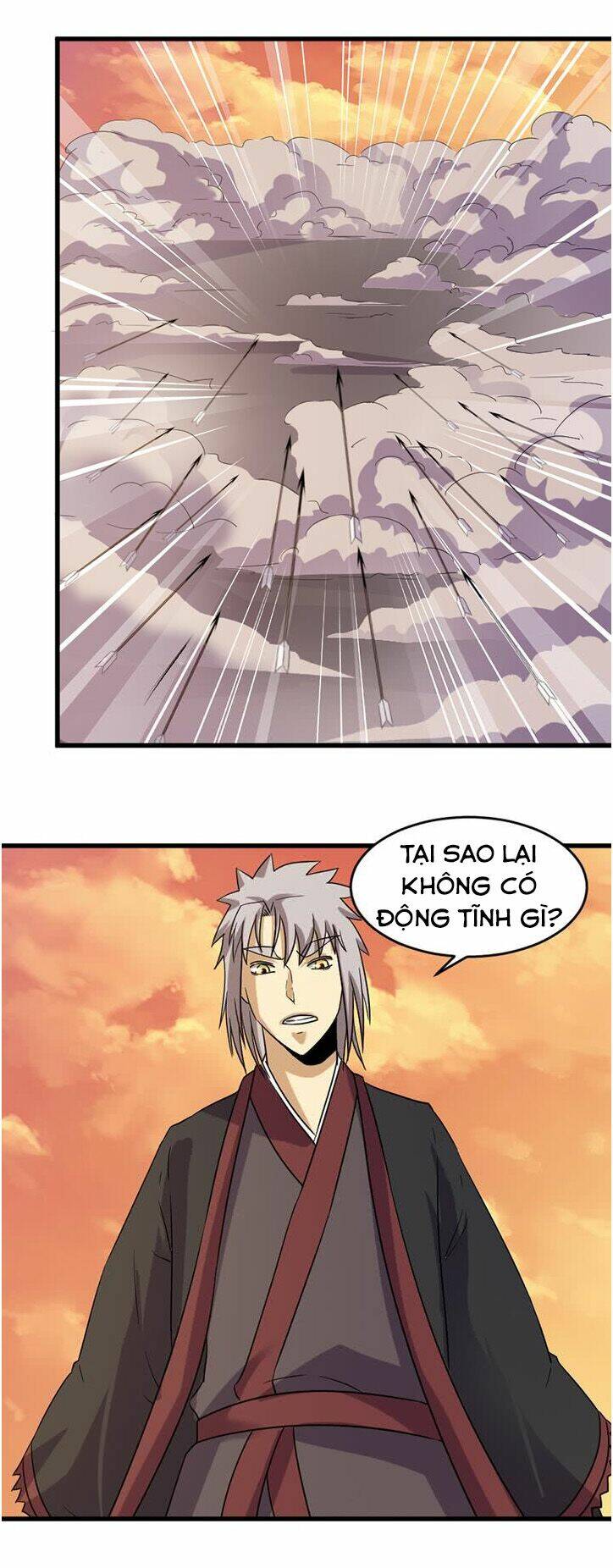 phong quỷ truyền thuyết chapter 192 6