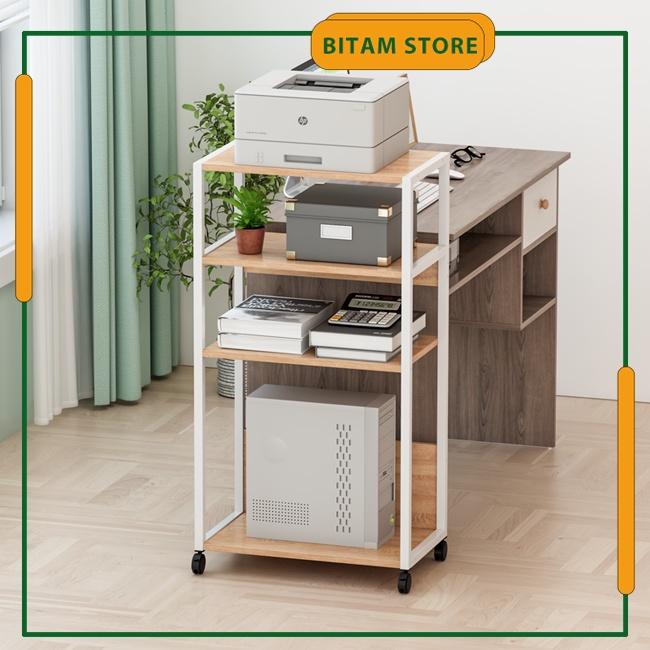 Kệ đa năng để đồ văn phòng, Kệ khung sắt đa năng văn phòng