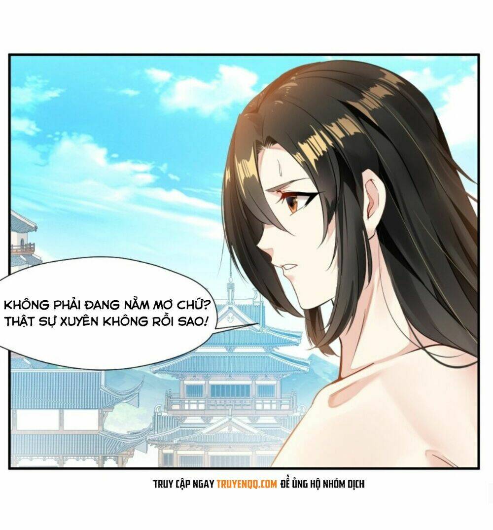 một đời thành tiên chapter 2 4