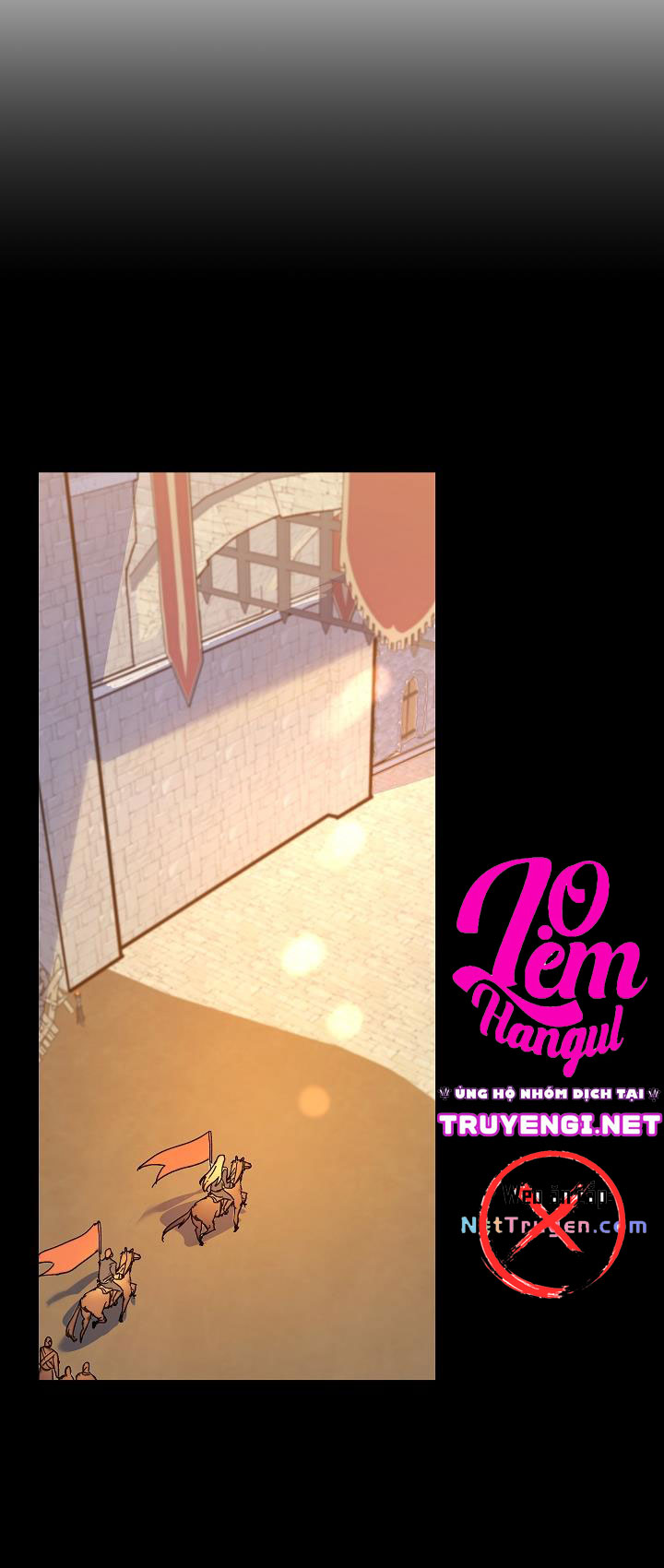 công chúa giả điên chapter 6 24