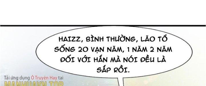 ẩn cư mười vạn năm, đời sau mời ta rời núi chapter 21 153