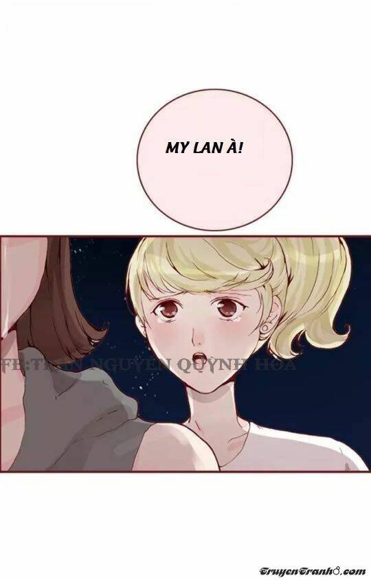 trả thù trường trung học chapter 23 31