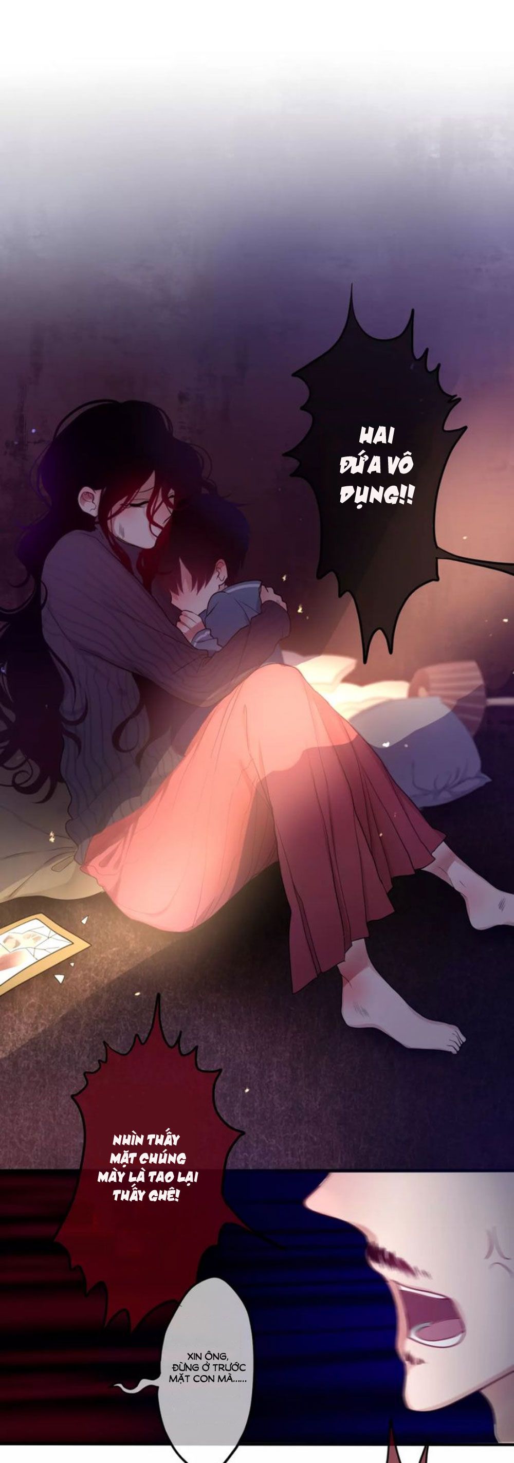 tháng sáu kì diệu chapter 22 1