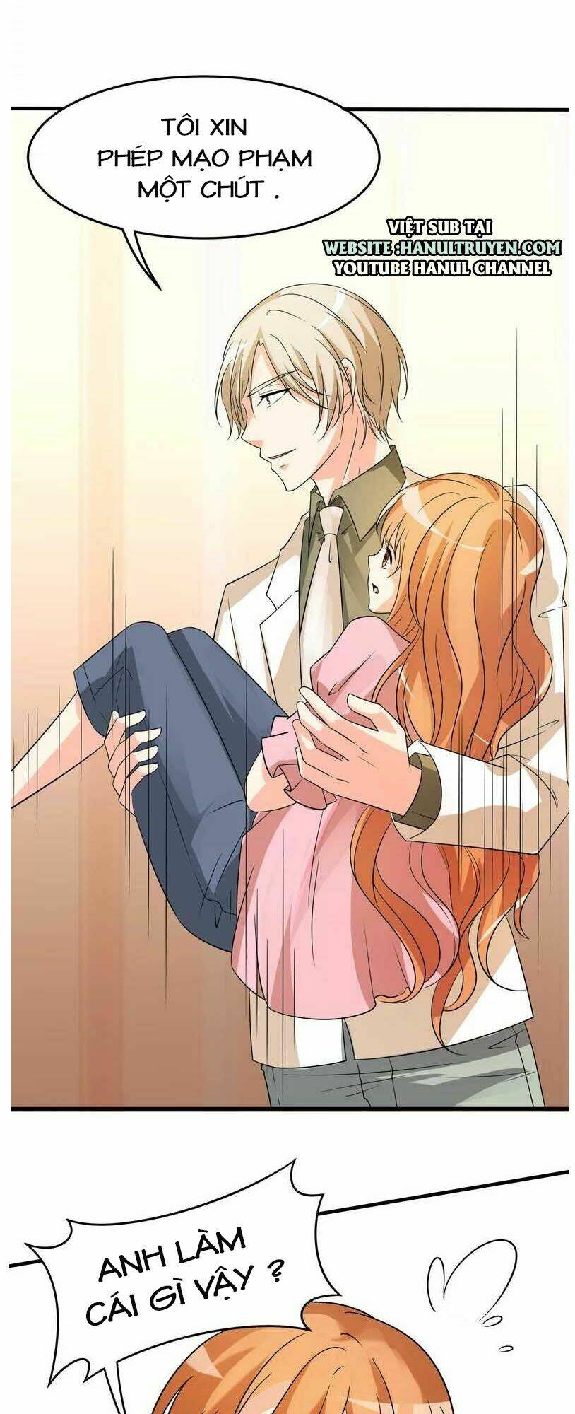 dụ vợ về nhà chồng cũ phải thật ôn nhu chapter 43 12