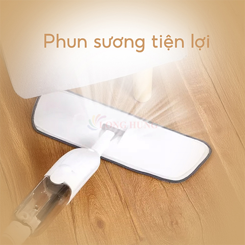 Cây lau nhà phun sương thông minh BONBOX BCT4401 - Hàng chính hãng