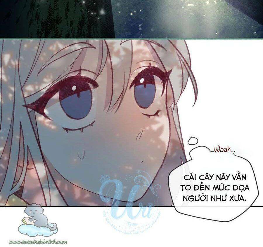 nhật ký nấm ma cô chapter 10 28