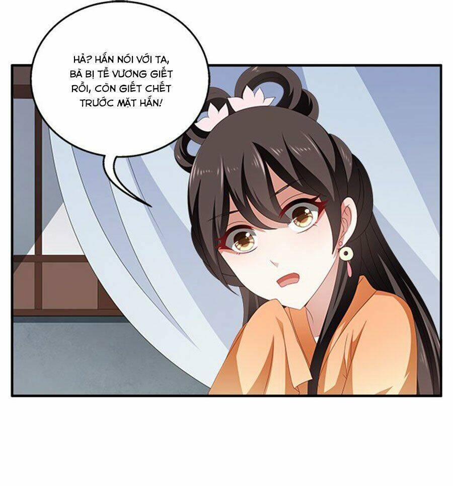 thịnh thế an nhiên chapter 29 29