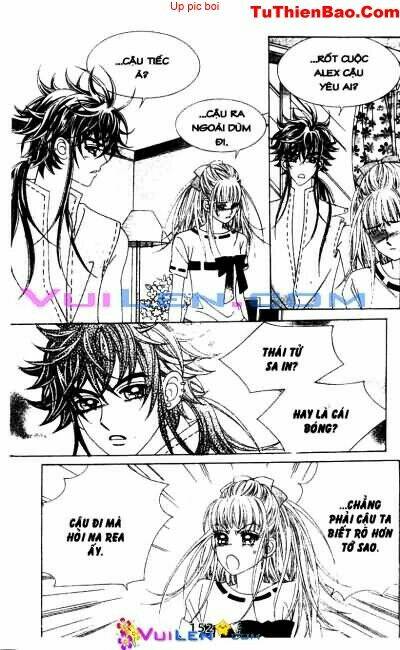 bogle goes to the kingdom chapter 35 30