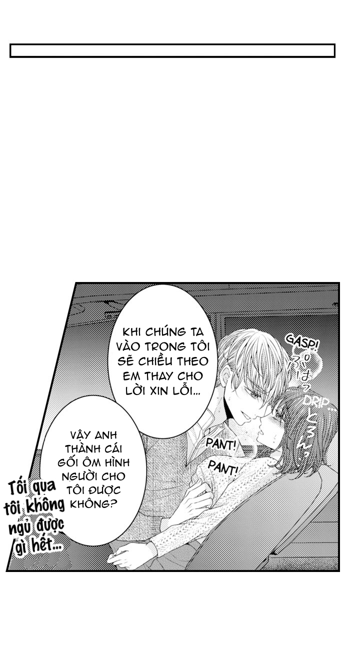 chỉ ôm thôi là không đủ chapter 54 25