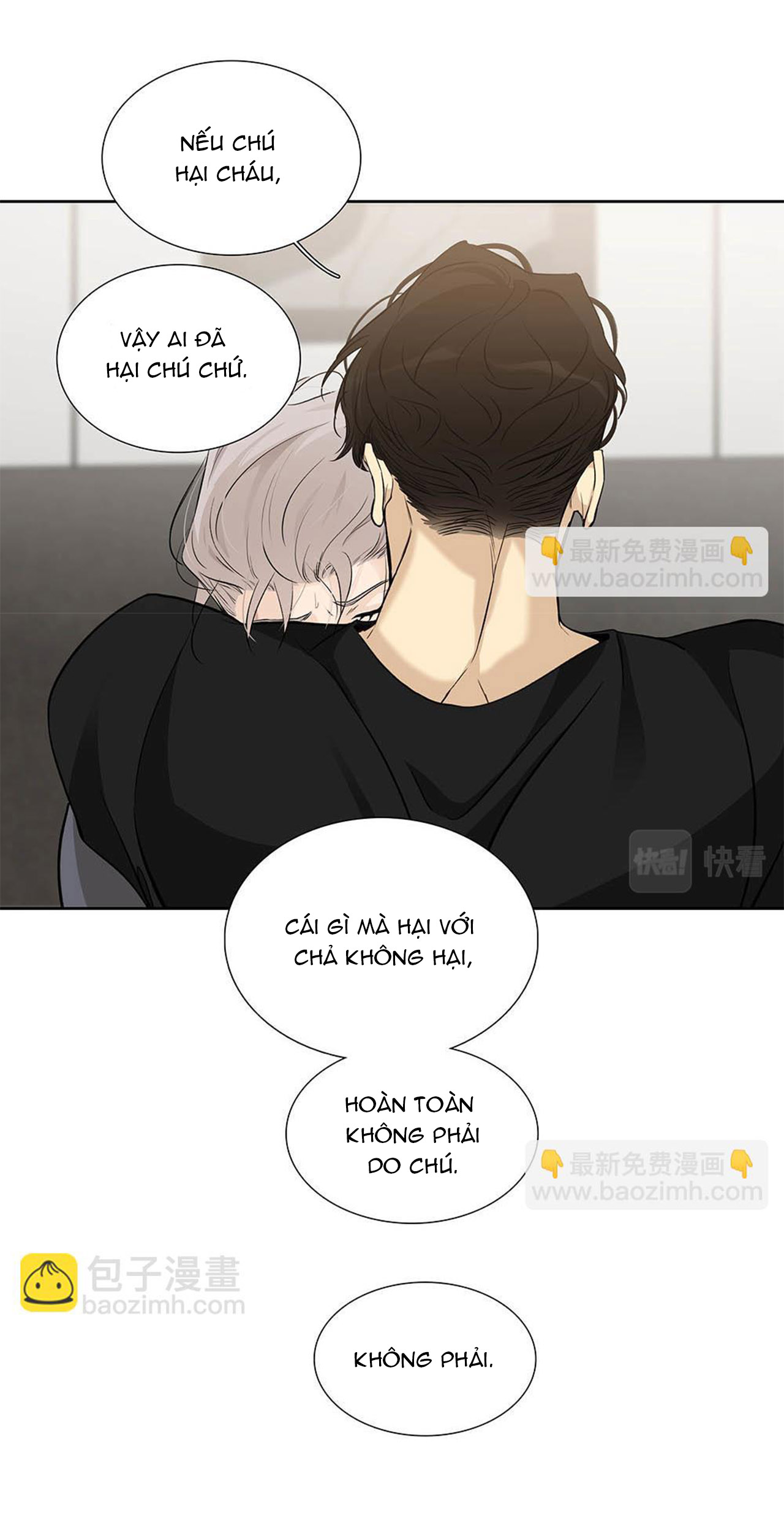 quan hệ nợ nần chapter 25 17