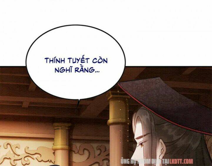 trọng sinh bá sủng nhiếp chính vương quá mạnh mẽ chapter 127 21