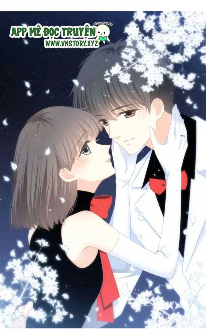 con tim rung động 2 chapter 31 43