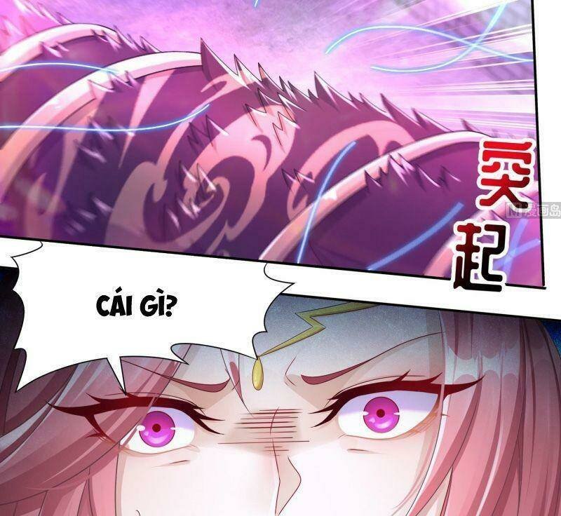 trọng sinh chi ma tôn đương đạo chapter 121 7