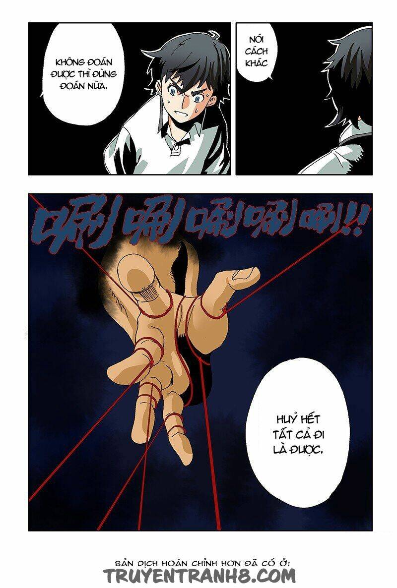 táng hồn môn chapter 5 10