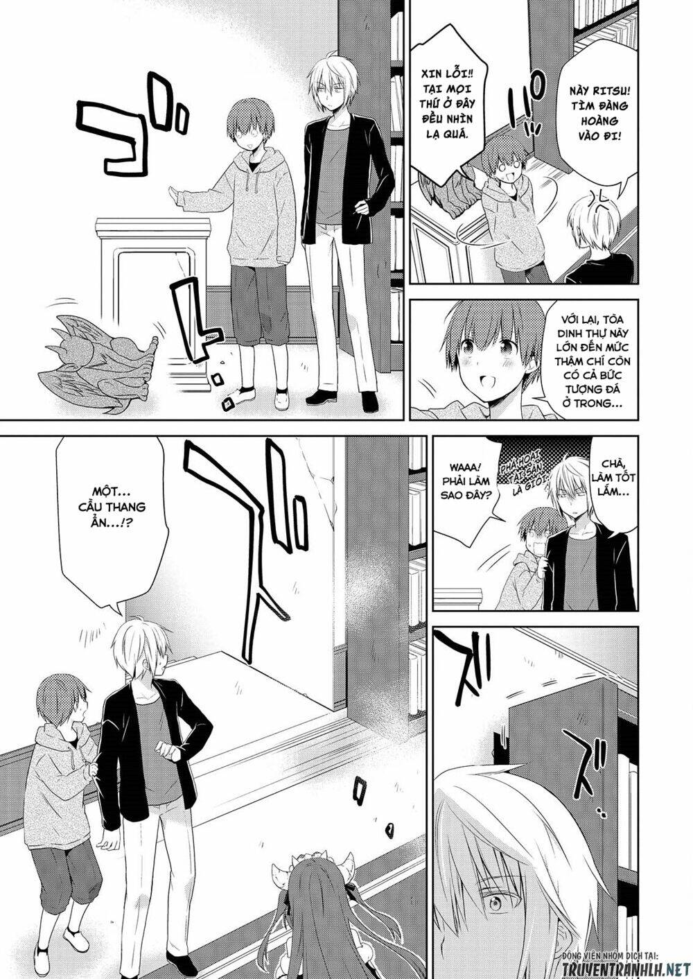 asmodeus wa akiramenai chapter 42 10