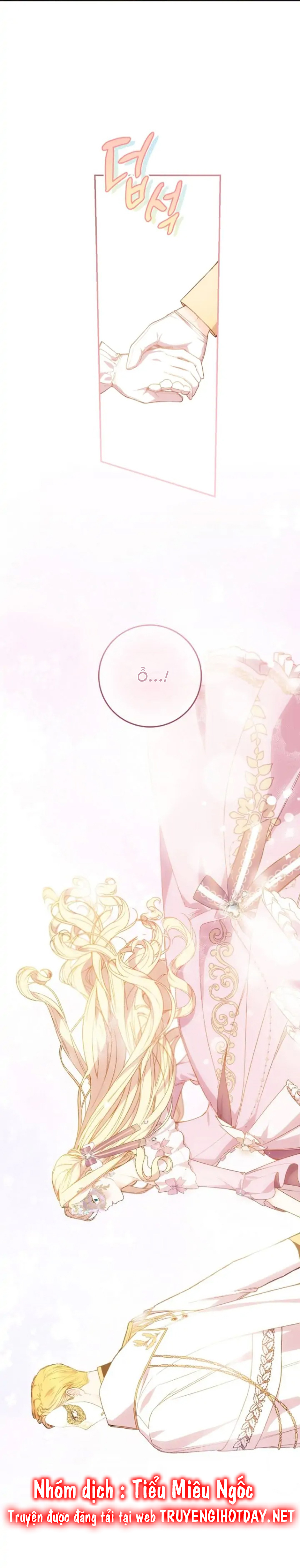 nông trại nằm cạnh hoàng cung chapter 57 6