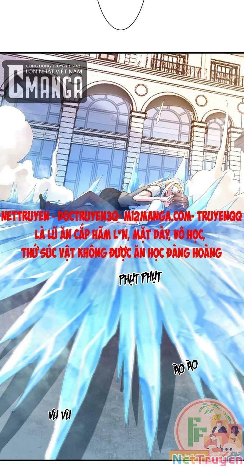 luyện tập thành thần chapter 21 10