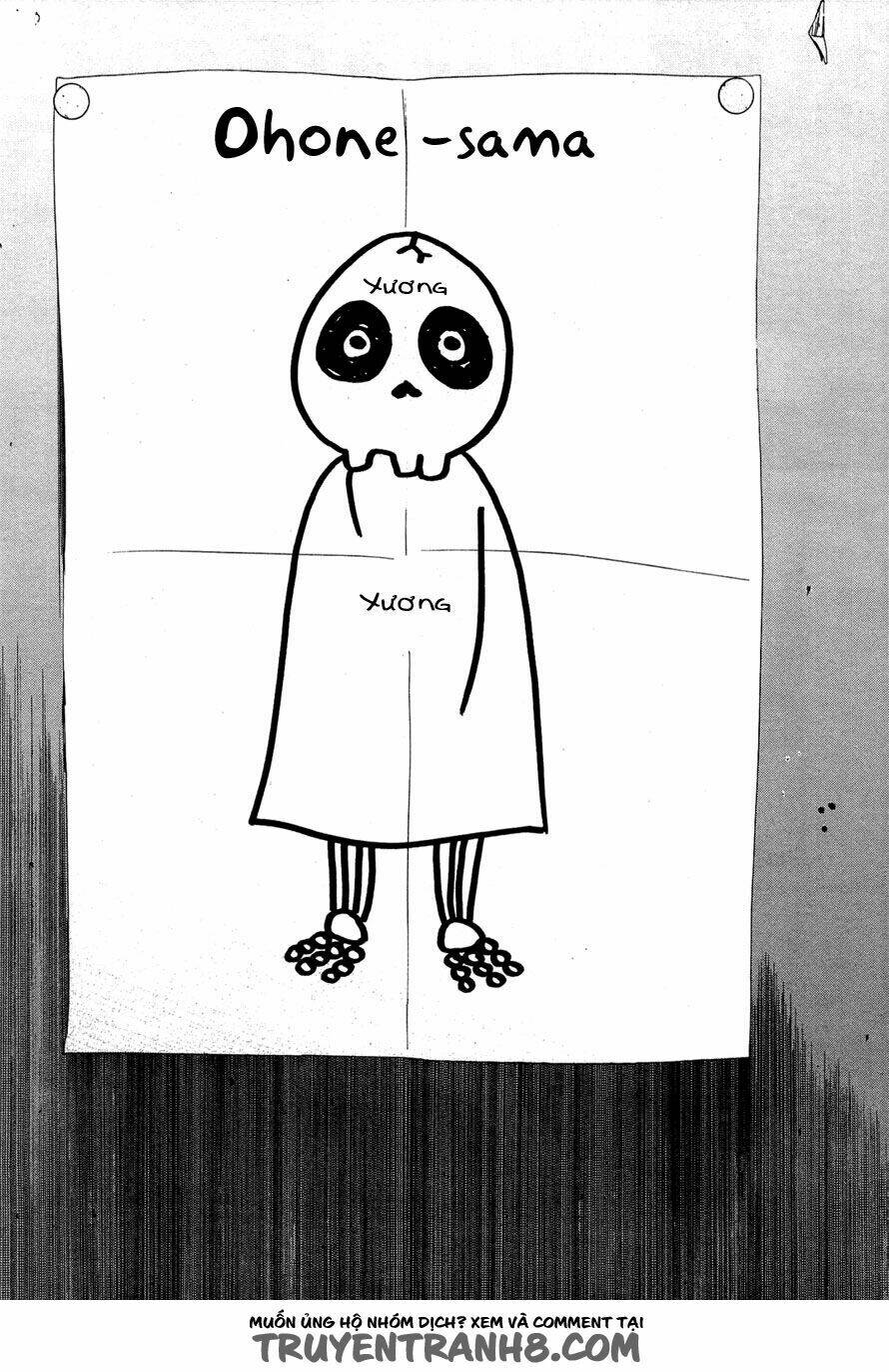 nhảy múa với ma quỷ chapter 1 40