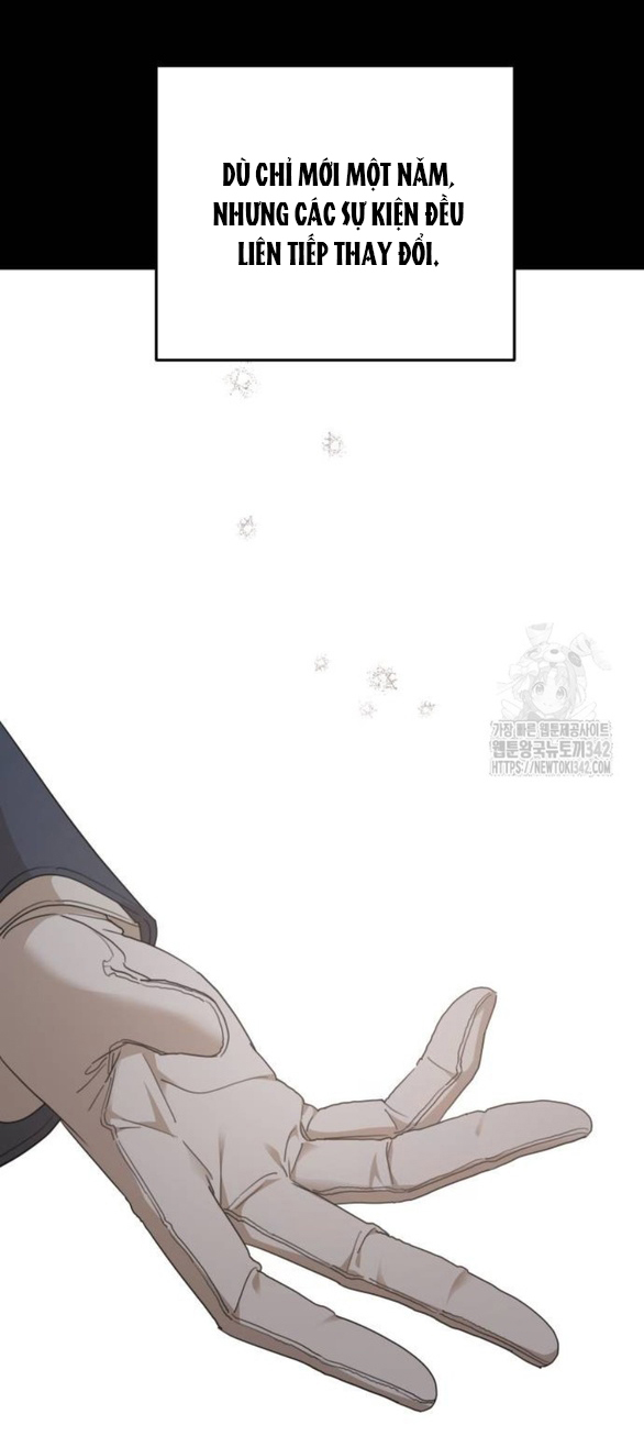 gia đình chồng bị ám ảnh bởi tôi chapter 113.1 21