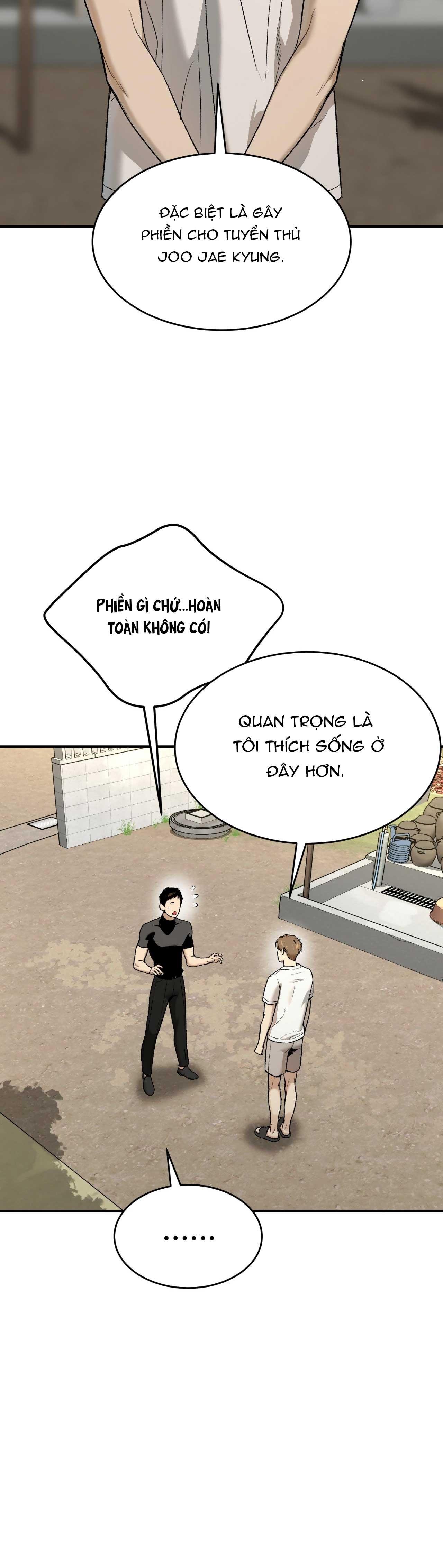 điềm rủi chapter 58 25