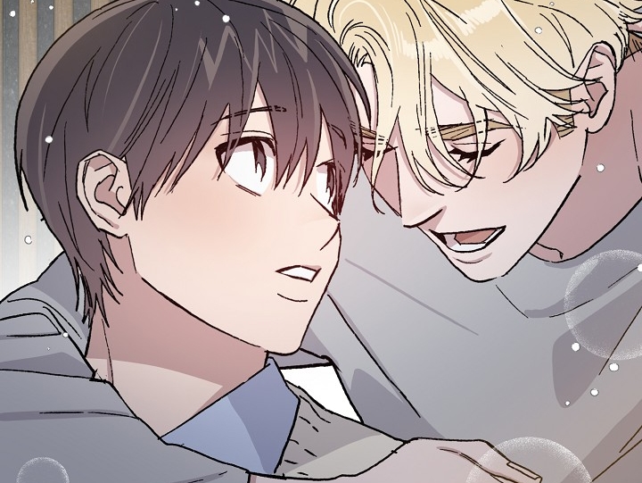 chàng tuấn mã của tôi chapter 34 60