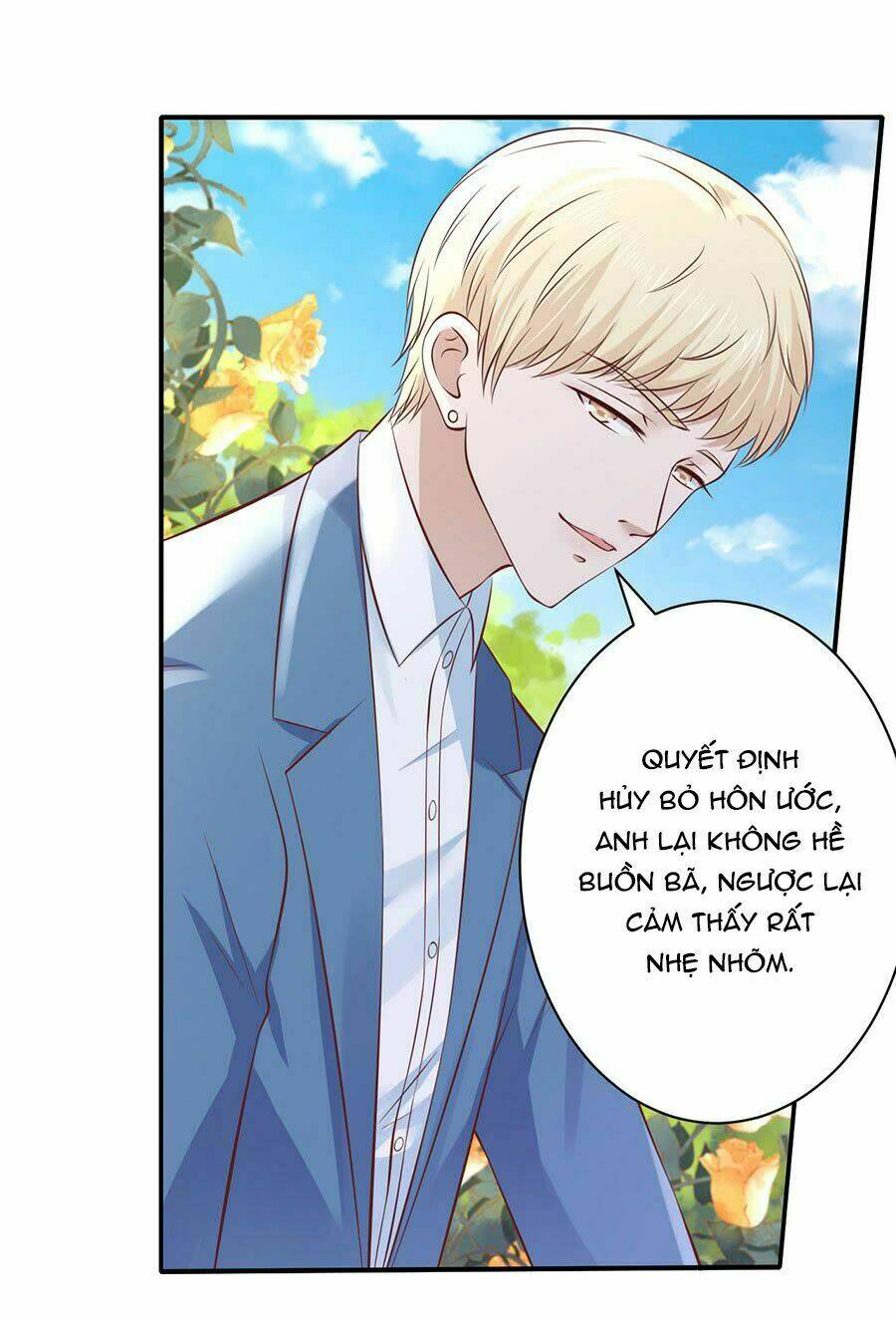 liệt ái tri hạ: series mật đào tiểu tình nhân chapter 267 5