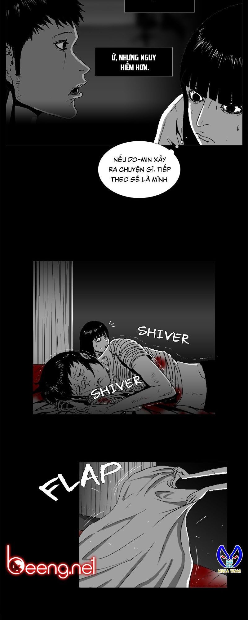 sống sót chapter 30 8