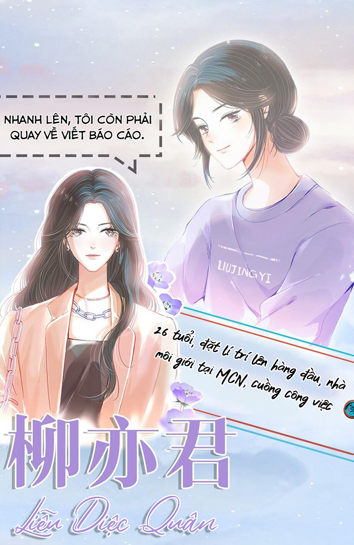 cậu bé ốc sên trên mái nhà chapter 0 9
